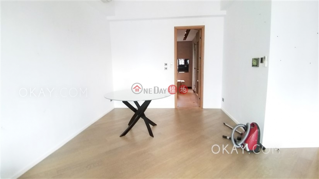 Rare 3 bedroom on high floor with balcony | Rental 18A Tin Hau Temple Road | Eastern District Hong Kong | Rental | HK$ 65,000/ month