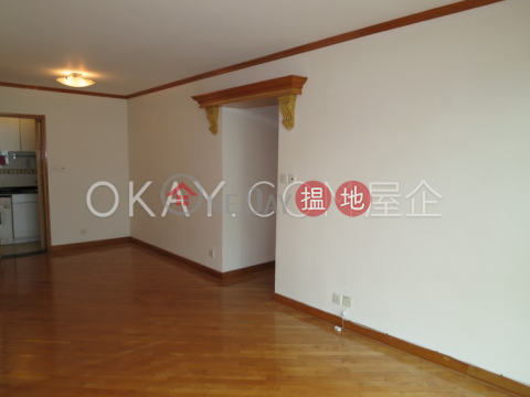 Rare 2 bedroom in Pokfulam | For Sale, CNT Bisney 美琳園 | Western District (OKAY-S30123)_0