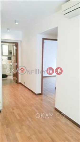 HK$ 50,000/ month, Chester Court Wan Chai District Gorgeous 3 bedroom with balcony & parking | Rental