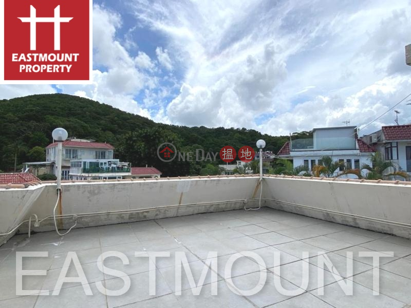 HK$ 25M Ng Fai Tin Village House, Sai Kung Clearwater Bay Village House | Property For Sale in Ng Fai Tin 五塊田-Detached, Garden | Property ID:2658
