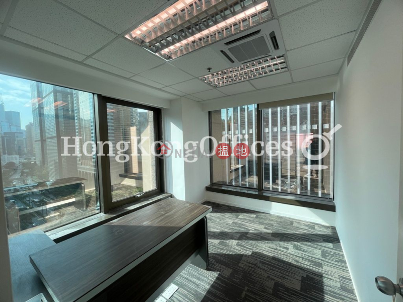 Neich Tower | Middle Office / Commercial Property Rental Listings HK$ 67,859/ month