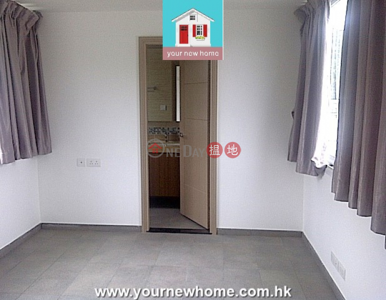 Upper Duplex Available in Sai Kung | For Rent | Kai Ham Tsuen 界咸村 Rental Listings