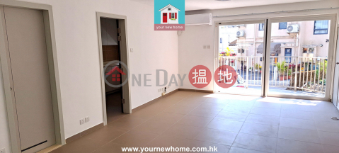 Modern Duplex for Rent in Sai Kung, 蠔涌新村 Ho Chung Village | 西貢 (RL2602)_0