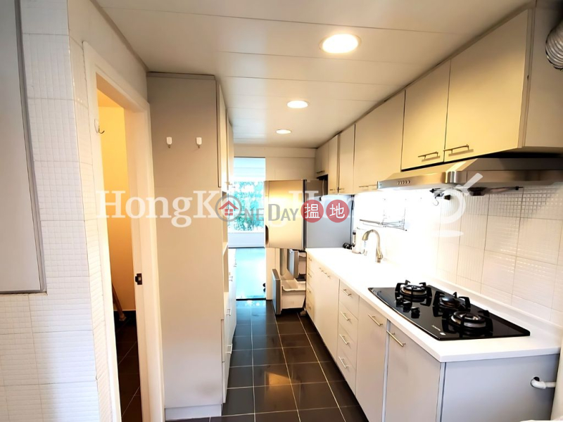 Property Search Hong Kong | OneDay | Residential, Rental Listings | 3 Bedroom Family Unit for Rent at Central Park Towers Phase 1 Tower 1