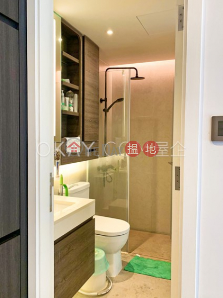 HK$ 950萬-瑧璈|西區|1房1廁,露台瑧璈出售單位