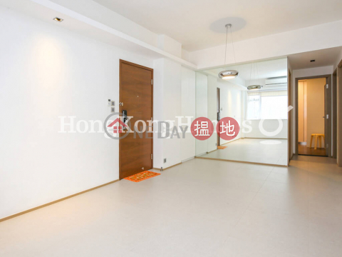3 Bedroom Family Unit for Rent at Minerva House | Minerva House 文華大廈 _0