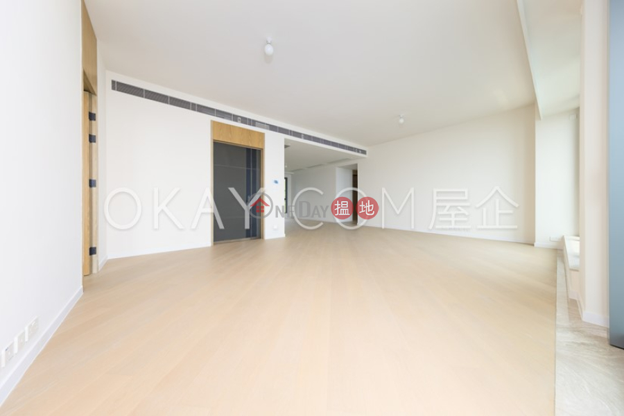 Efficient 4 bedroom with balcony & parking | Rental 21 South Bay Road | Southern District, Hong Kong | Rental, HK$ 150,000/ month