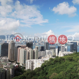 3 Bedroom Family Unit for Rent at Pacific Palisades | Pacific Palisades 寶馬山花園 _0