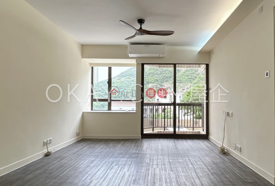 Stylish 2 bedroom with balcony | For Sale | South Bay Garden Block C 南灣花園 C座 Sales Listings