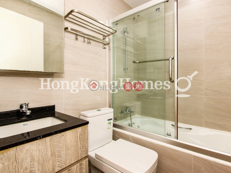 Property Search Hong Kong | OneDay | Residential, Rental Listings, 4 Bedroom Luxury Unit for Rent at 32A Braga Circuit