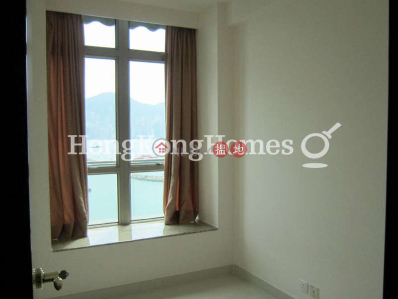 3 Bedroom Family Unit for Rent at Tower 6 One Silversea 18 Hoi Fai Road | Yau Tsim Mong | Hong Kong, Rental, HK$ 44,000/ month