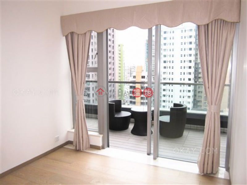 The Summa | Low, Residential, Rental Listings HK$ 50,000/ month