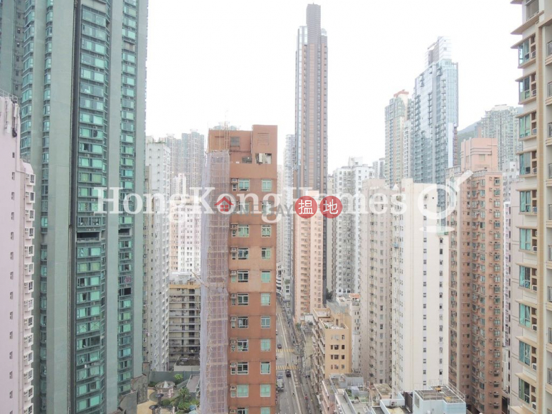 2 Bedroom Unit for Rent at The Merton, The Merton 泓都 Rental Listings | Western District (Proway-LID148765R)
