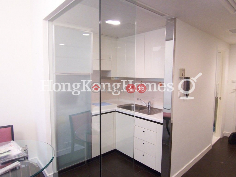 Property Search Hong Kong | OneDay | Residential, Sales Listings Studio Unit at Convention Plaza Apartments | For Sale