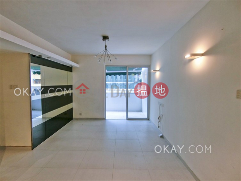 Generous 3 bedroom with terrace | For Sale|North Point Centre(North Point Centre)Sales Listings (OKAY-S385288)_0