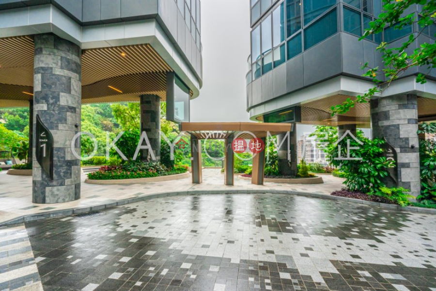 Property Search Hong Kong | OneDay | Residential Rental Listings | Luxurious 3 bedroom with balcony & parking | Rental