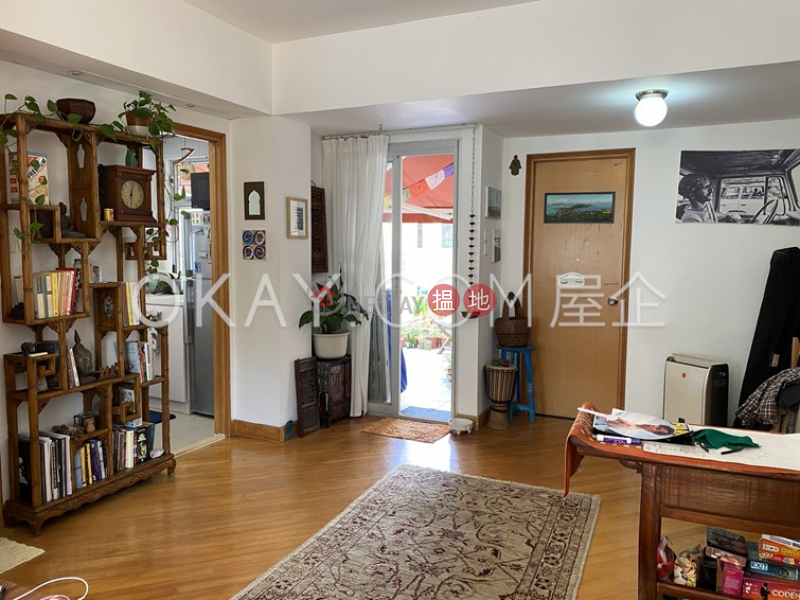 New Town Mansion Low | Residential | Rental Listings | HK$ 30,000/ month