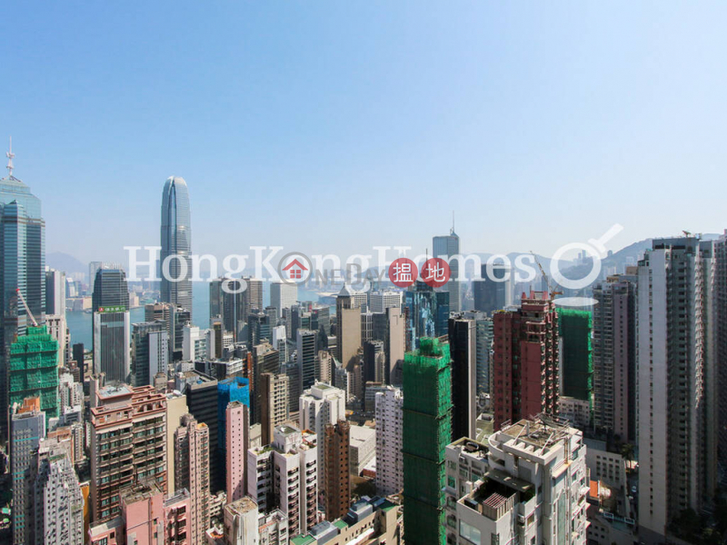 Property Search Hong Kong | OneDay | Residential, Rental Listings | 4 Bedroom Luxury Unit for Rent at Seymour