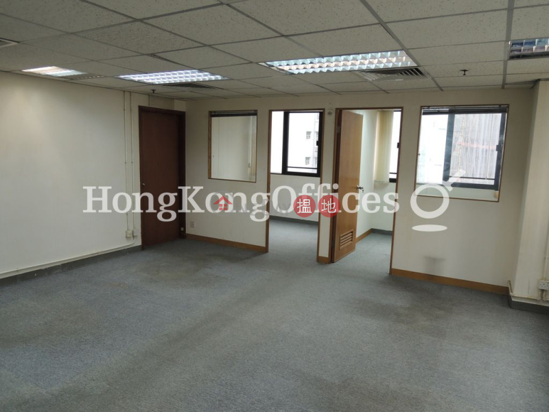 Property Search Hong Kong | OneDay | Office / Commercial Property, Rental Listings | Office Unit for Rent at Well View Comm Building