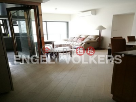 3 Bedroom Family Flat for Sale in Tseung Kwan O | Royal Diamond (Tower 8) Phase 1 The Wings 天晉 1期 皇鑽海 (8座) _0
