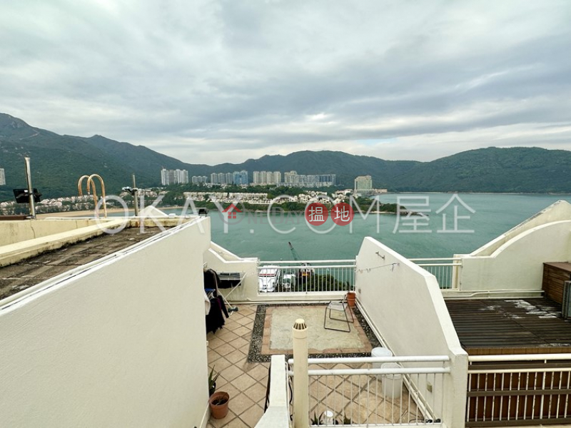 Property Search Hong Kong | OneDay | Residential Sales Listings | Gorgeous 3 bedroom on high floor with rooftop & balcony | For Sale