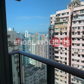西半山兩房一廳筍盤出售|住宅單位 | 殷然 Alassio _0