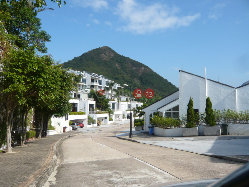 Floral Villa - Panoramic Seaview-18曹禾路 | 西貢香港-出租HK$ 68,000/ 月