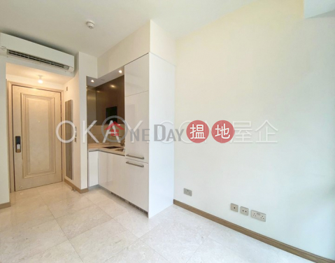 Lovely 1 bedroom with terrace & balcony | For Sale | Amber House (Block 1) 1座 (Amber House) _0