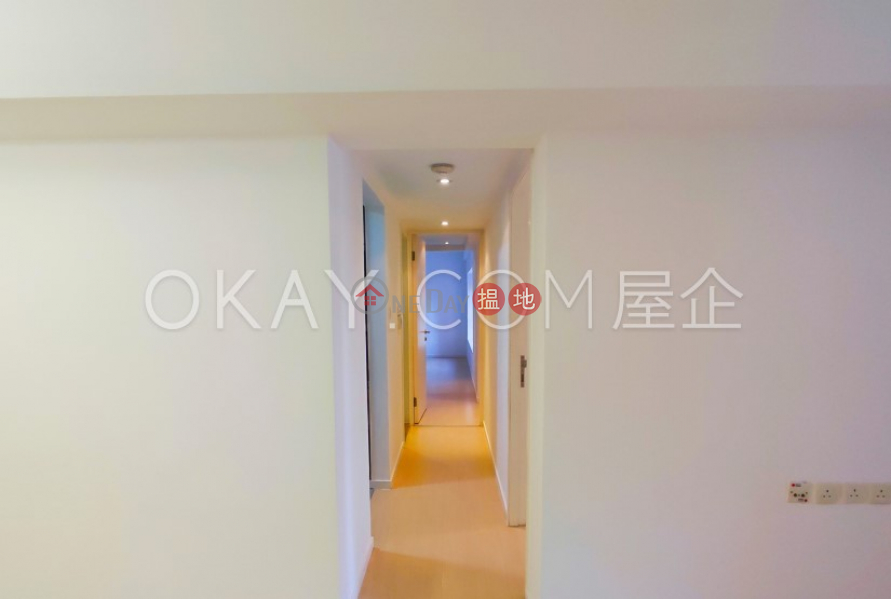Gorgeous 3 bedroom in Mid-levels West | Rental | 95 Robinson Road | Western District | Hong Kong Rental, HK$ 34,000/ month