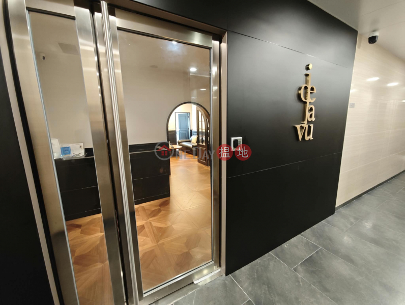 安居工商 何生 200萬豪華裝修 免頂手 美容, 7 Shing Yip Street | Kwun Tong District, Hong Kong, Rental, HK$ 53,000/ month
