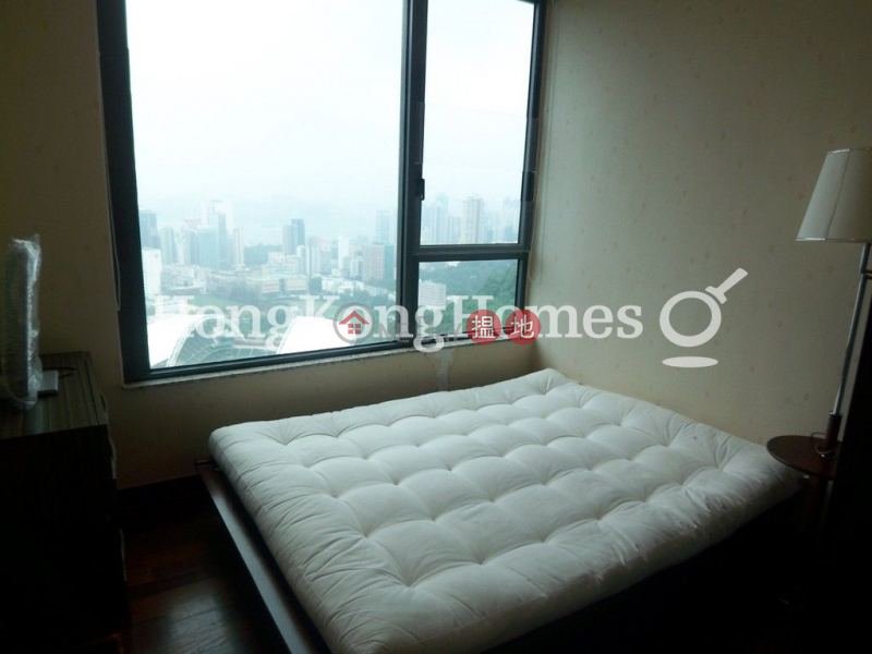 Property Search Hong Kong | OneDay | Residential | Sales Listings | 3 Bedroom Family Unit at The Colonnade | For Sale