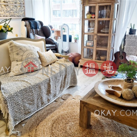 Lovely 1 bedroom in Mid-levels West | Rental | Midland Court 美蘭閣 _0