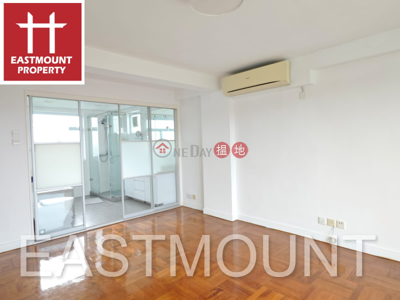 Clearwater Bay Village House | Property For Sale or Lease in Wing Lung Road 永隆路-Nearby Hang Hau MTR station | 38-44 Hang Hau Wing Lung Road 坑口永隆路38-44號 Rental Listings