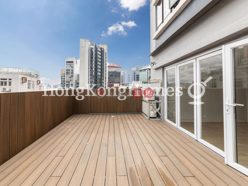 麗雅苑開放式單位出租-3樂古道 | 西區香港出租|HK$ 25,000/ 月
