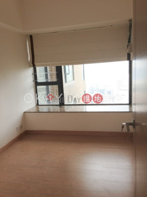 Luxurious 3 bedroom on high floor with parking | Rental | Tavistock II 騰皇居 II _0