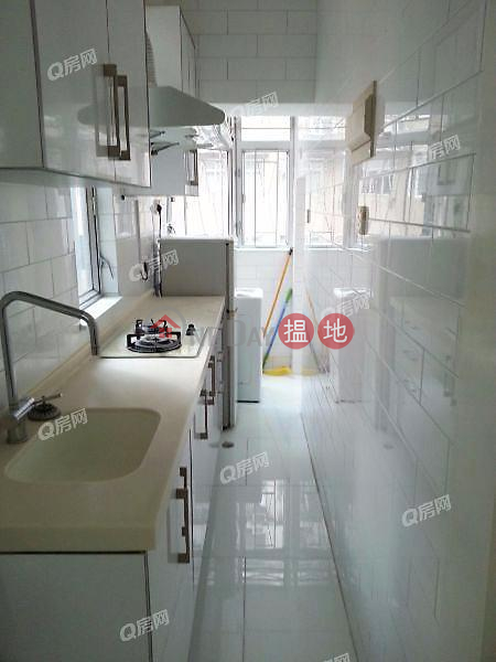 King Kwong Mansion | Low Floor Flat for Sale, 8 King Kwong Street | Wan Chai District, Hong Kong | Sales HK$ 5.5M