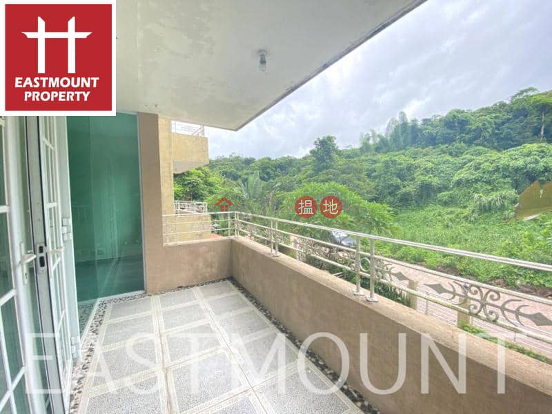 HK$ 55,000/ month | Phoenix Palm Villa | Sai Kung | Sai Kung Village House | Property For Rent or Lease in Lung Mei 龍尾-Nearby Sai Kung Town | Property ID:2233
