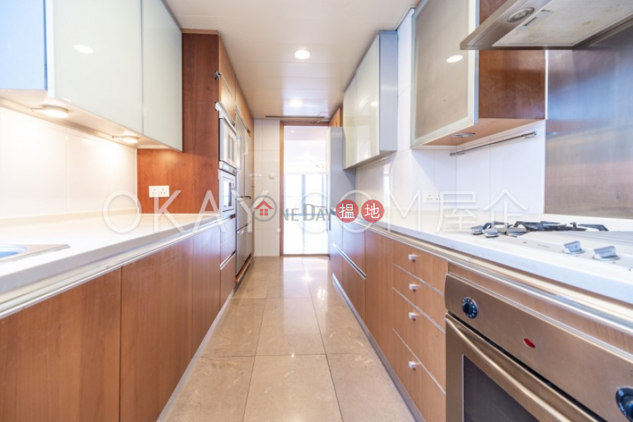 Rare 4 bedroom on high floor with sea views & balcony | For Sale | 38 Bel-air Ave | Southern District Hong Kong, Sales, HK$ 72M