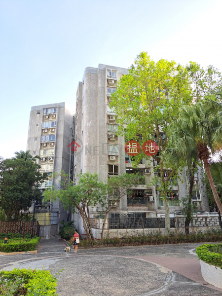 Beacon Heights Phase 2 Block 15 (畢架山花園 二期15),Beacon Hill | ()(2)