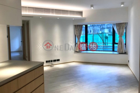 Property for Sale at Illumination Terrace with 2 Bedrooms | Illumination Terrace 光明臺 _0