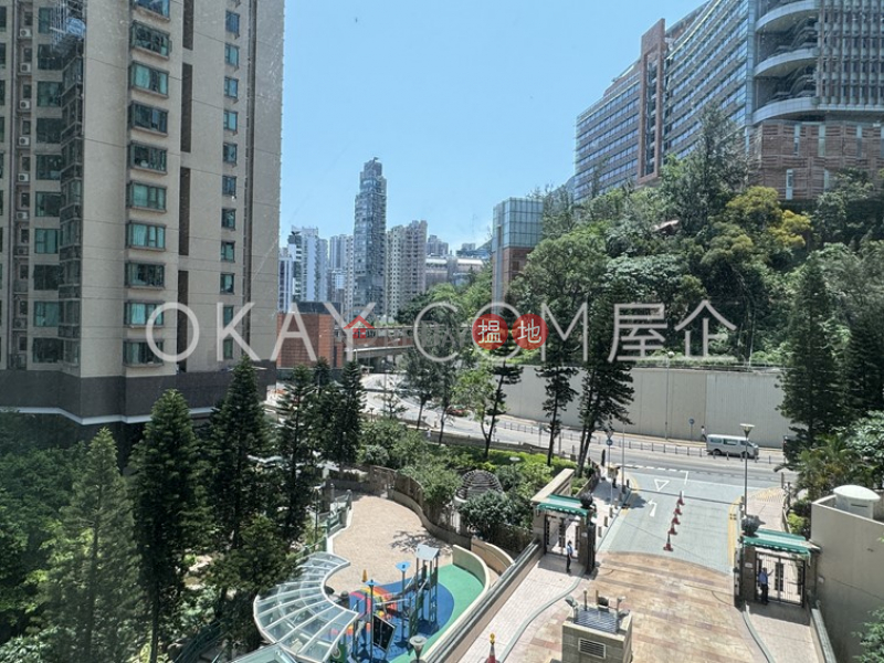 The Belcher\'s Phase 1 Tower 2 | Low, Residential | Rental Listings | HK$ 34,000/ month