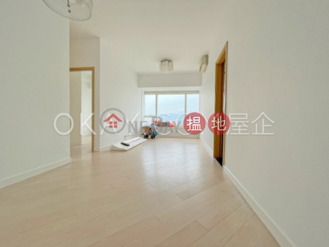 Unique 2 bedroom on high floor | Rental, The Masterpiece 名鑄 | Yau Tsim Mong (OKAY-R75488)_0