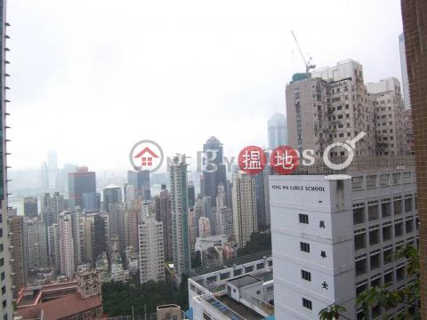 3 Bedroom Family Unit for Rent at Savoy Court | Savoy Court 夏蕙苑 _0