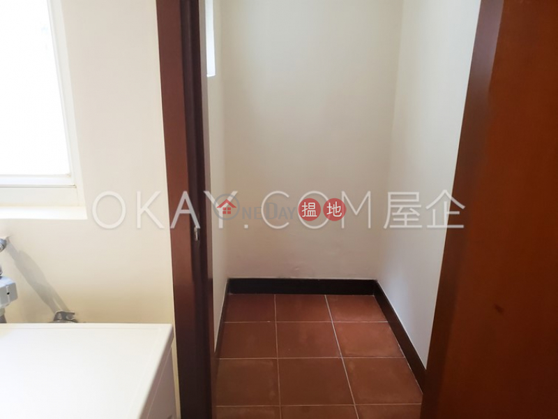Property Search Hong Kong | OneDay | Residential | Sales Listings Efficient 2 bed on high floor with balcony & parking | For Sale