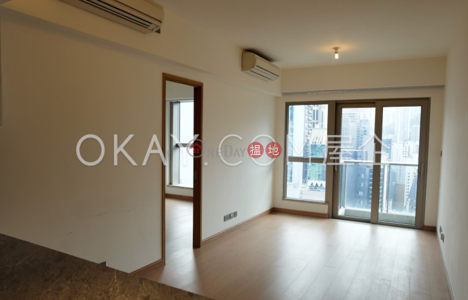 Unique 2 bedroom with balcony | Rental, My Central MY CENTRAL Rental Listings | Central District (OKAY-R326750)