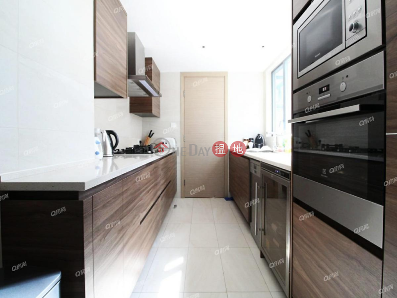 HK$ 48M, Phase 1 Residence Bel-Air, Southern District | Phase 1 Residence Bel-Air | 3 bedroom Mid Floor Flat for Sale