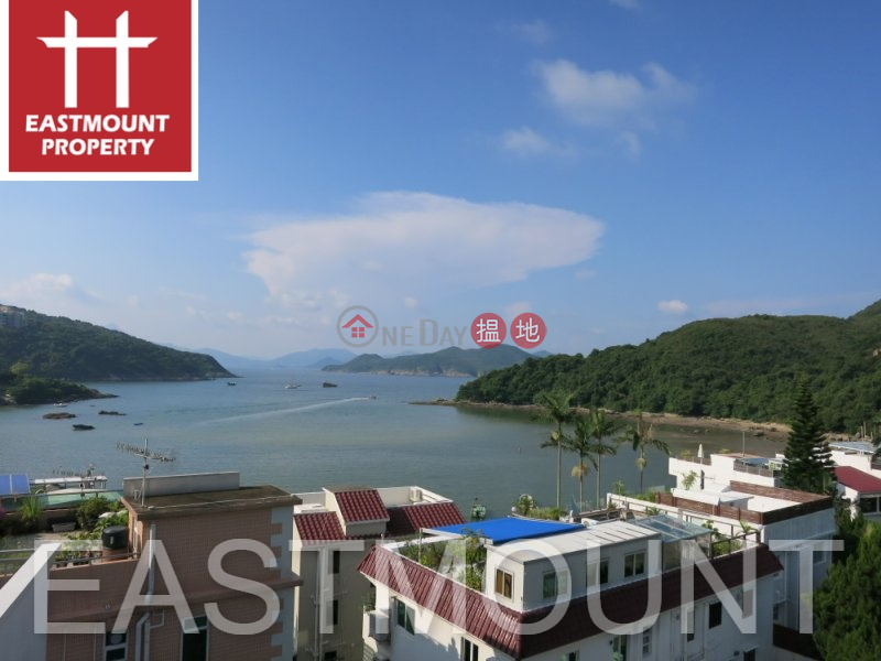 Clearwater Bay Village House | Property For Sale in Tai Hang Hau, Lung Ha Wan 龍蝦灣大坑口-Detached, Sea view | Tai Hang Hau Village 大坑口村 Sales Listings