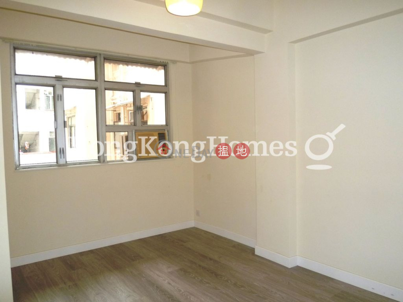 3 Bedroom Family Unit for Rent at Hing Wah Mansion, 1 Babington Path | Western District Hong Kong | Rental, HK$ 68,000/ month