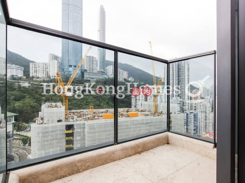 1 Bed Unit for Rent at 8 Mui Hing Street 8 Mui Hing Street | Wan Chai District Hong Kong Rental | HK$ 26,000/ month