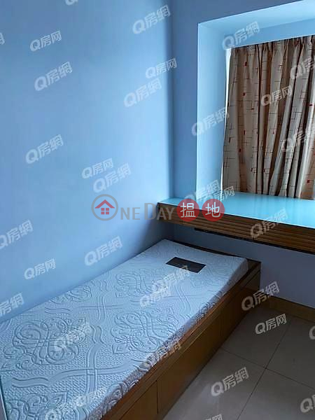 Property Search Hong Kong | OneDay | Residential, Rental Listings, The Victoria Towers | 3 bedroom Mid Floor Flat for Rent